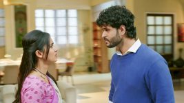Vachan Dile Tu Mala S01 E168 Urjaa and Shaurya's Heated Argument