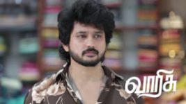 Varisu (Zee Tamil) S01 E295 8th June 2026