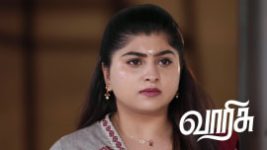 Varisu (Zee Tamil) S01 E306 20th June 2026