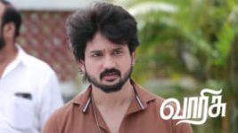 Varisu (Zee Tamil) S01 E307 22nd June 2026