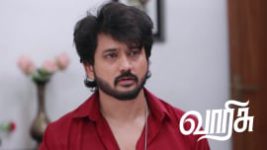 Varisu (Zee Tamil) S01 E311 26th June 2026