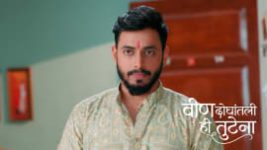 Veen Doghatli Hi Tutena S01 E305 19th June 2026