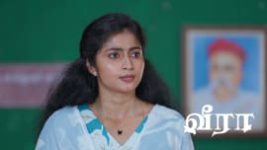 Veera (Zee Tamil) S01 E669 25th June 2026