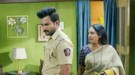 Yed Lagla Premach (Star Pravah) S01 E707 Raaya Vows to Expose Saheb