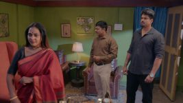 Yed Lagla Premach (Star Pravah) S01 E710 Saheb Targets Raaya's Family