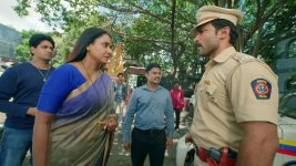 Yed Lagla Premach (Star Pravah) S01 E714 Saheb Threatens Raaya