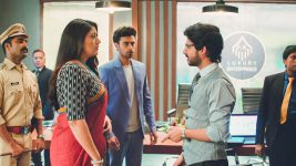 Yeh Hai Chahatein S04 E149 Samrat Gets Arrested