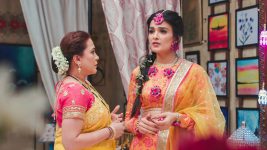 Yeh Hai Chahatein S04 E164 Romila Offers to Help Mahima