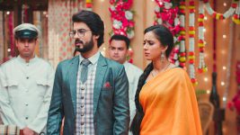 Yeh Hai Chahatein S04 E186 Samrat's Shocking Announcement
