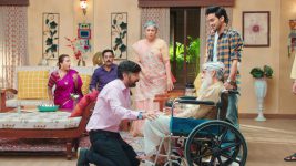 Yeh Hai Chahatein S04 E222 Arjun Brings Dadaji Home