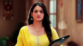 Yeh Hai Chahatein S04 E239 Kaashvi Questions Mahima