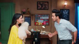Yeh Hai Chahatein S04 E257 Kaashvi's Pet Irritates Arjun