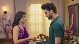Yeh Rishta Kya Kehlata Hai S68 E2042 Abhira Reassures Armaan