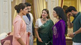 Yeh Rishta Kya Kehlata Hai S68 E2044 Kaveri Slams Armaan, Abhira
