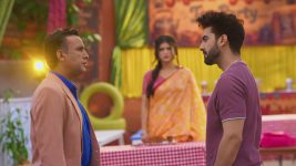 Yeh Rishta Kya Kehlata Hai S68 E2048 Armaan Takes Up Kulkarni's Case