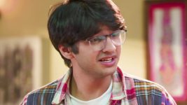 Yeh Rishta Kya Kehlata Hai S68 E2060 Rishab Faces Disha's Wrath