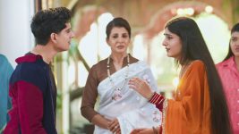 Yeh Rishta Kya Kehlata Hai S68 E2062 Disha Faces Aryan's Wrath