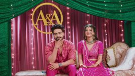 Yeh Rishta Kya Kehlata Hai S68 E2067 Armaan and Abhira's Sangeet