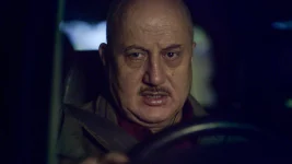 24: India S01 E01 Day 1: 12:00 a.m. – 1:00 a.m.