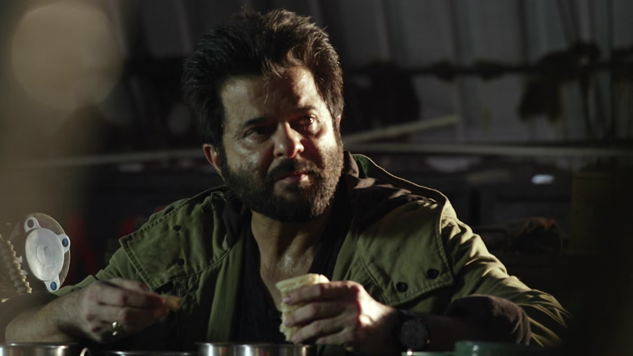 24: India S02 E01 Day 2: 10:00 a.m. – 11:00 a.m.