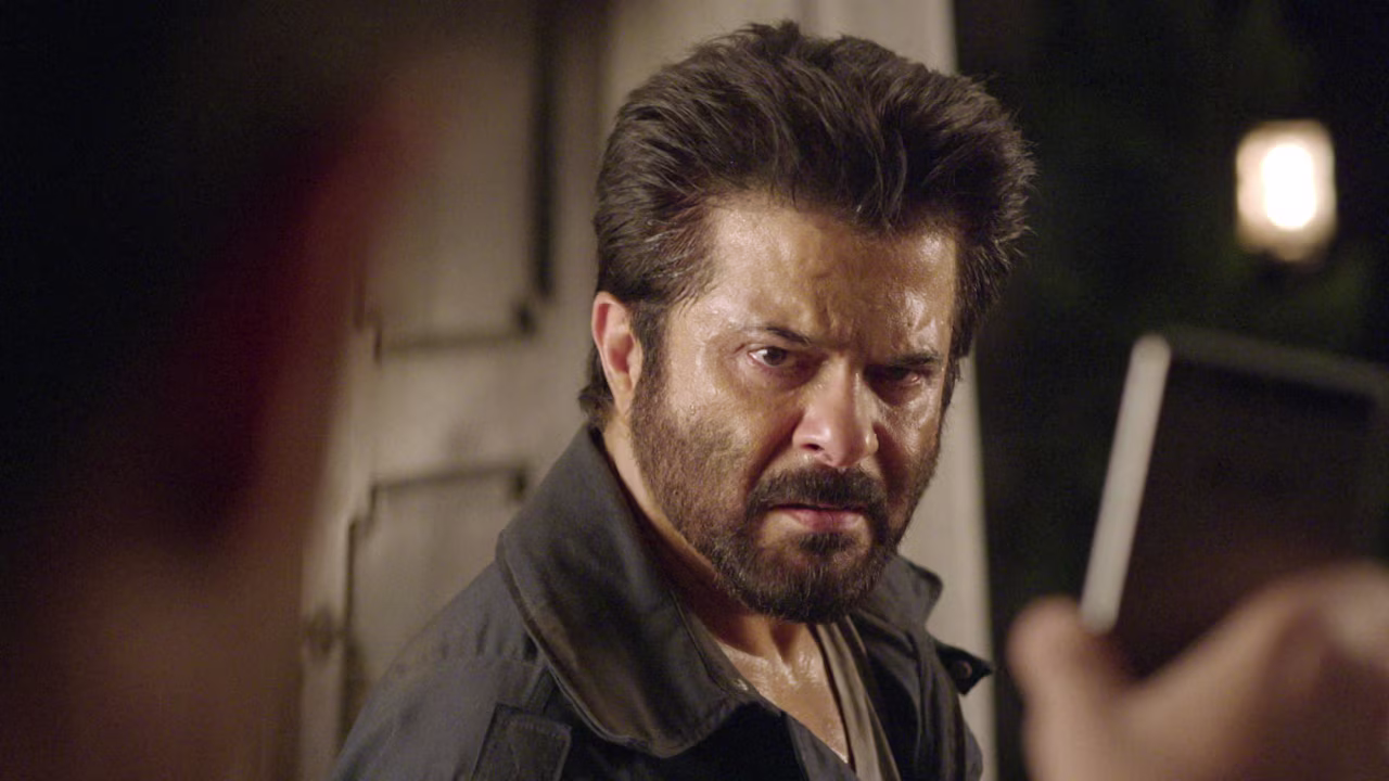 24: India S02 E10 Day 2: 7:00 p.m. – 8:00 p.m.