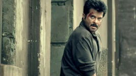 24: India S01 E12 Day 1: 11:00 a.m. – 12:00 p.m.