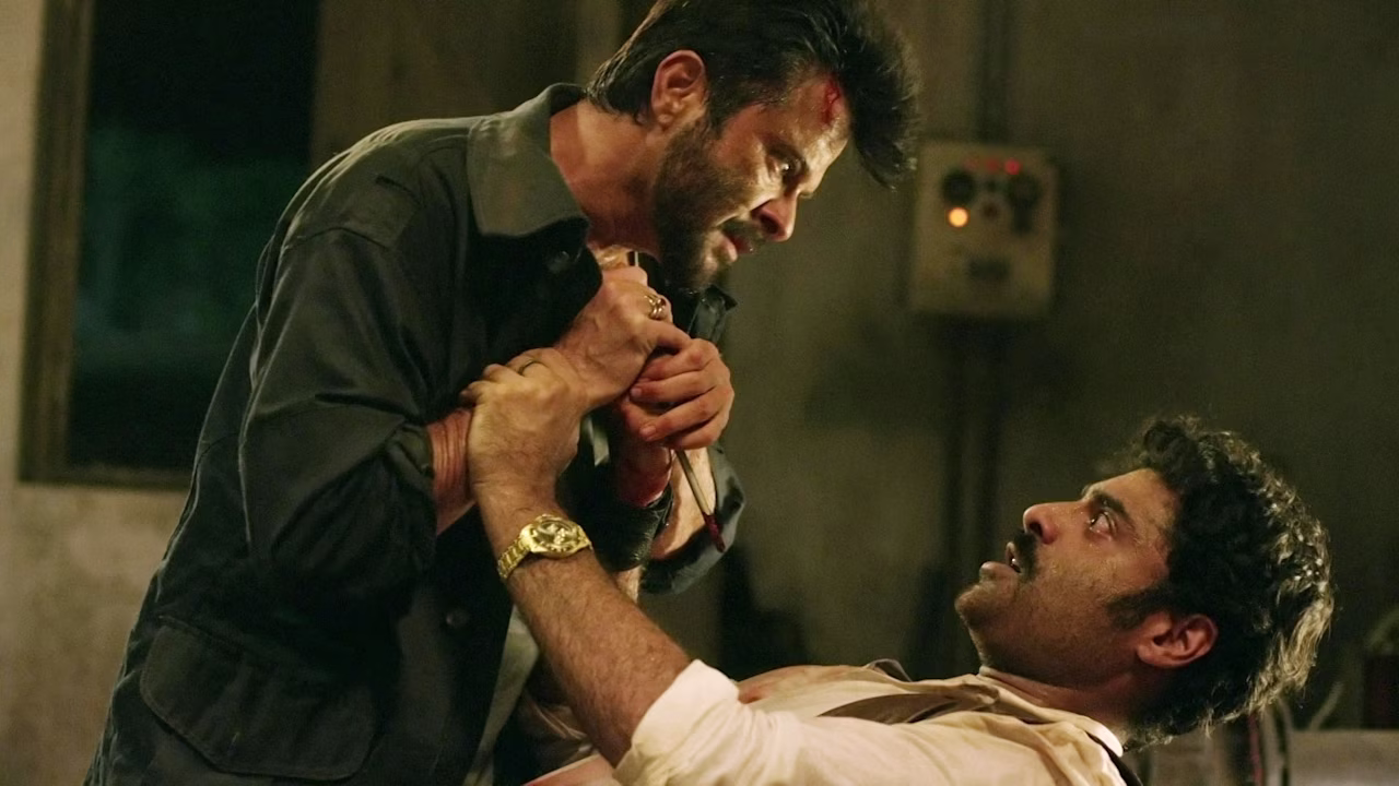 24: India S02 E13 Day 2: 10:00 p.m. – 11:00 p.m.