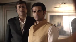 24: India S01 E14 Day 1: 1:00 p.m. – 2:00 p.m.