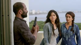 24: India S01 E16 Day 1: 3:00 p.m. – 4:00 p.m.