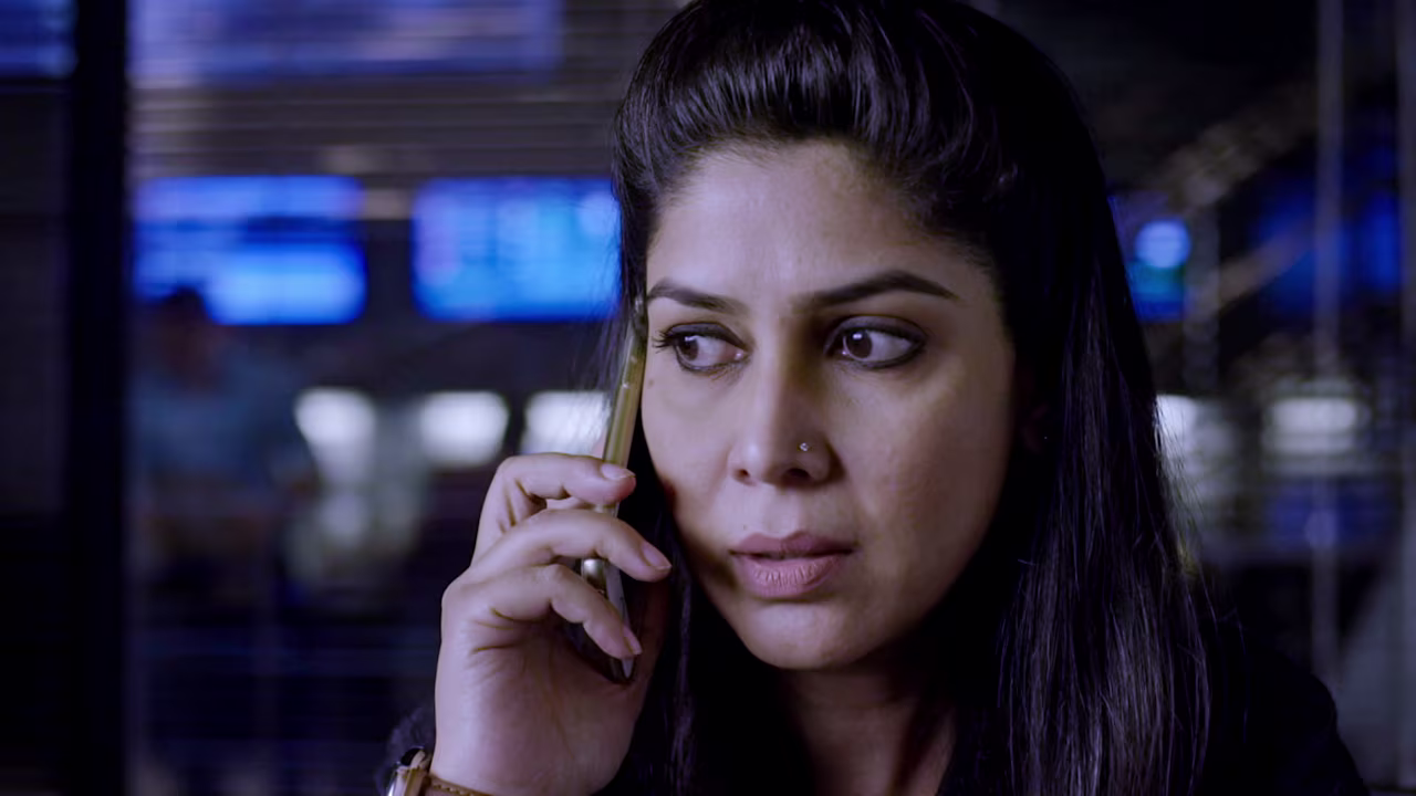 24: India S02 E13 Day 2: 10:00 p.m. – 11:00 p.m. 24: India S02 E13 Day 2: 10:00 p.m. – 11:00 p.m.
