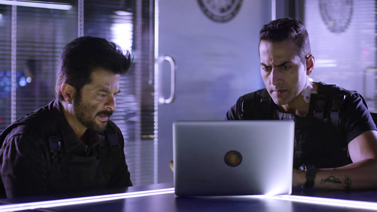 24: India S02 E19 Day 2: 4:00 a.m. – 5:00 a.m. 24: India S02 E19 Day 2: 4:00 a.m. – 5:00 a.m.