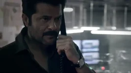 24: India S01 E02 Day 1: 1:00 a.m. – 2:00 a.m.