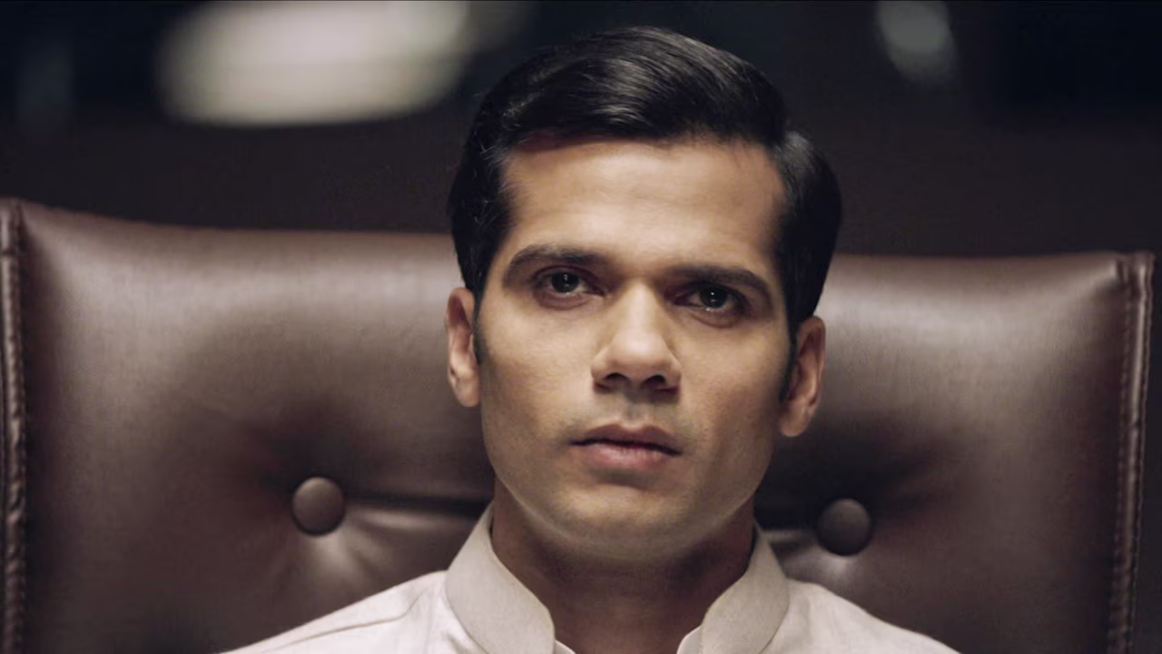 24: India S02 E02 Day 2: 11:00 a.m. – 12:00 p.m.