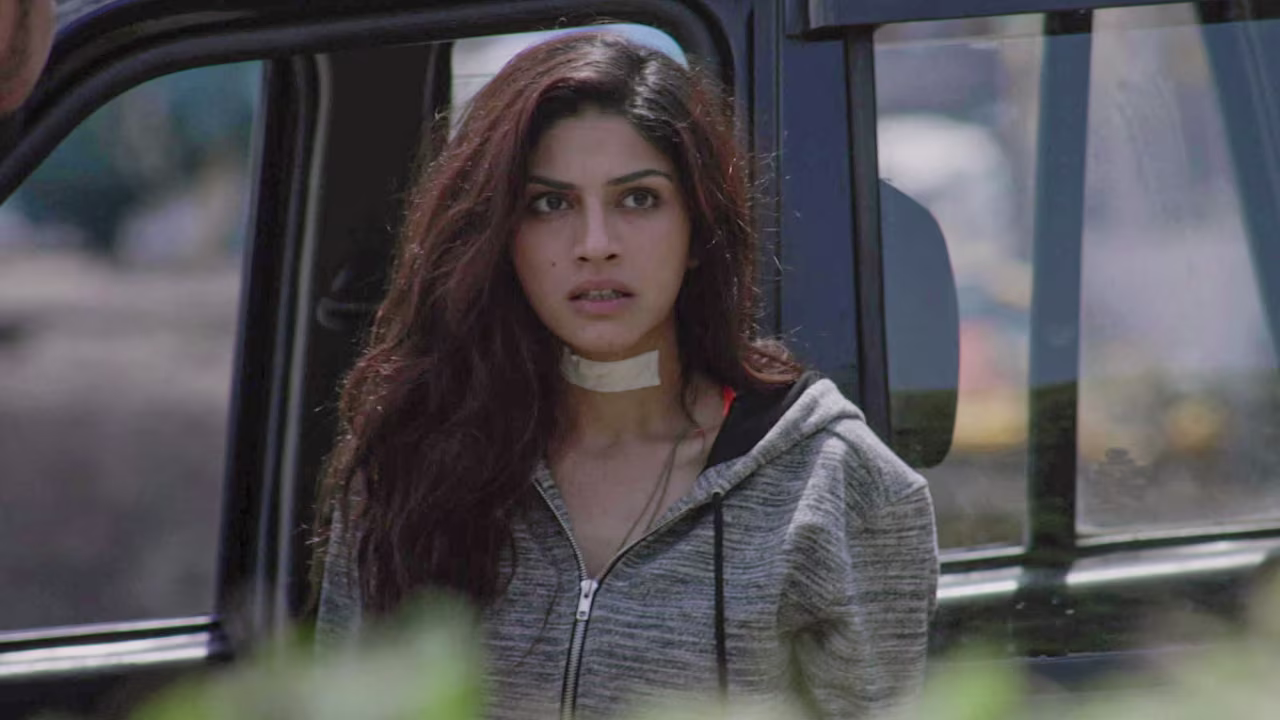 24: India S02 E19 Day 2: 4:00 a.m. – 5:00 a.m. 24: India S02 E19 Day 2: 4:00 a.m. – 5:00 a.m.