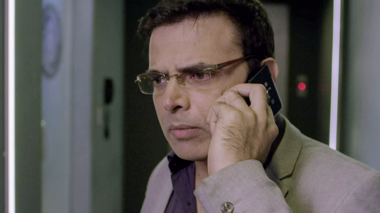 24: India S02 E19 Day 2: 4:00 a.m. – 5:00 a.m. 24: India S02 E19 Day 2: 4:00 a.m. – 5:00 a.m.