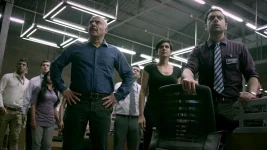 24: India S01 E23 Day 1: 10:00 p.m. – 11:00 p.m. 24: India S01 E23 Day 1: 10:00 p.m. – 11:00 p.m.