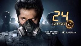 24: India