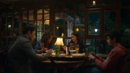 Out of Love JioHotstar S02 E01 The Seed Out of Love JioHotstar S02 E01 The Seed