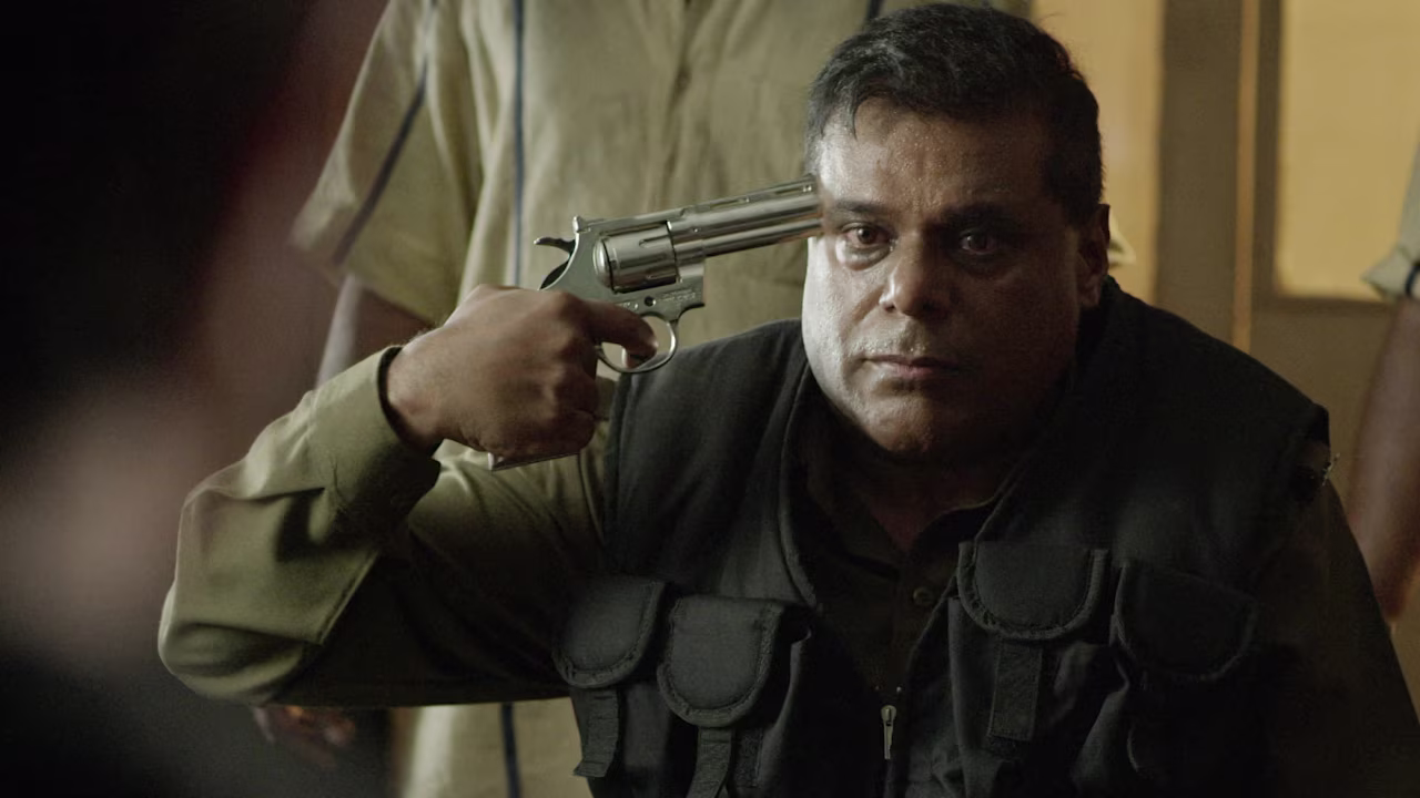24: India S02 E05 Day 2: 2:00 p.m. – 3:00 p.m.