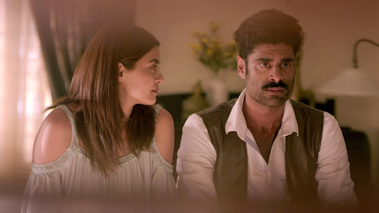 24: India S02 E06 Day 2: 3:00 p.m. – 4:00 p.m.