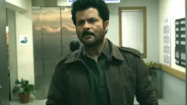 24: India S01 E06 Day 1: 5:00 a.m. – 6:00 a.m.