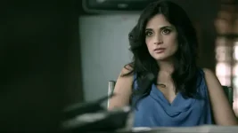 24: India S01 E09 Day 1: 8:00 a.m. – 9:00 a.m.