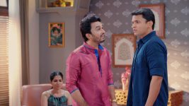 Aanandi (Star Pravah) S01 E89 Vidyadhar Advises Pruthvi Aanandi (Star Pravah) S01 E89 Vidyadhar Advises Pruthvi