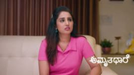 Amruthadhare S01 E1001 4th July 2026