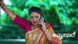 Amruthadhare S01 E1014 17th July 2026