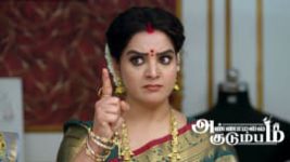 Annamalai Kudumbam S01 E199 11th July 2026