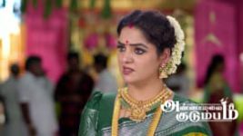 Annamalai Kudumbam S01 E210 24th July 2026
