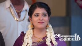 Annamalai Kudumbam S01 E212 27th July 2026