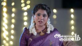 Annamalai Kudumbam S01 E213 28th July 2026
