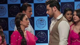 Anupamaa S01 E2080 Anupama, Prem Lock Horns